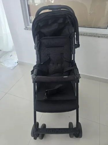 Vendo Carrinho de Bebê Chicco ohlalá
