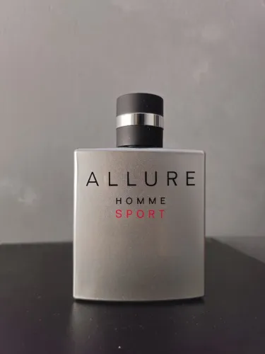 Chanel Allure Homme Sport 100ml
