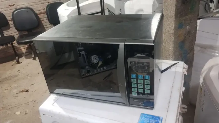 Microondas