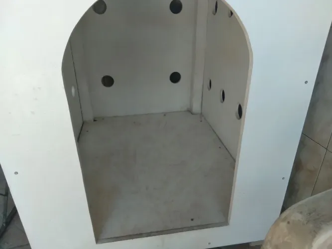 Vendo casinha para cachorro