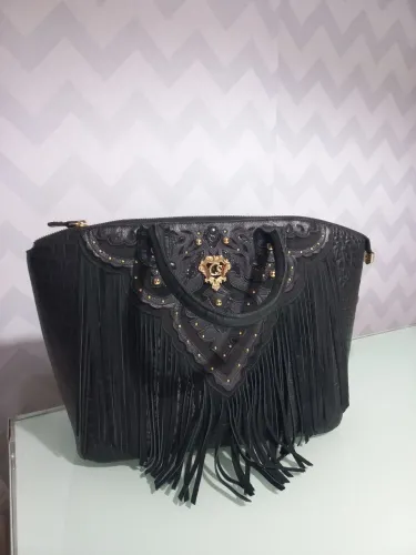 Bolsa Carnem Steffens