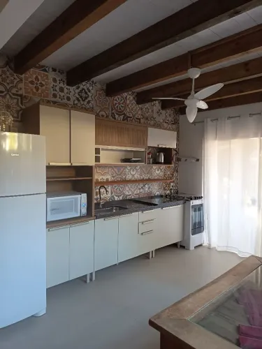 Casas Temporada - Armação Sul da Ilha Florianópolis 