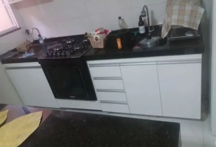 Móveis Projetados em até 10x sem juros no cartão