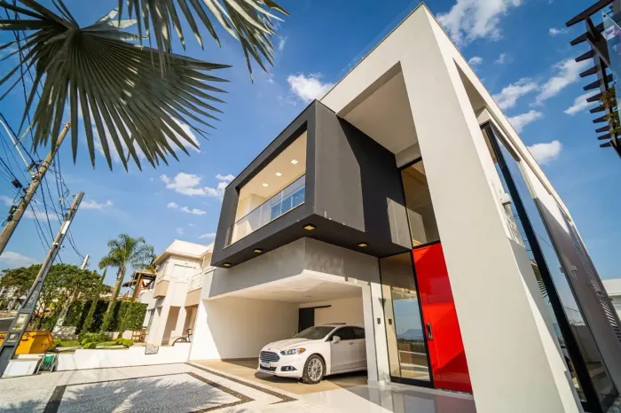 casa em condomínio para venda e aluguel em jardim mariluz, são pedro 3 quartos 387m²