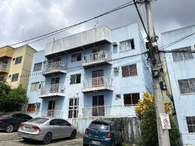 Oportunidade Única em BELFORD ROXO - RJ | Tipo: Apartamento | Negociação: Venda Direta Onl