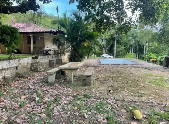 Sítio em Aldeia | 8,5 Hectares, 3 Escrituras e Alto Potencial de Investimento!
