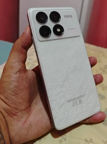 POCO F6 PRO 512/12