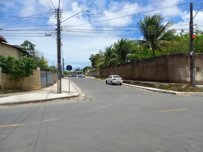 Excelente Terreno com 1.440m², ao lado do Condomínio Aldebaran. em Antares - Maceió - AL