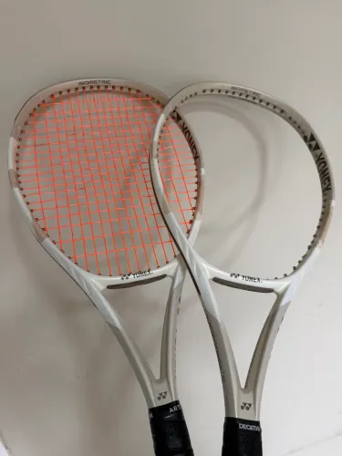 Yonex Vcore Sand Beige 100