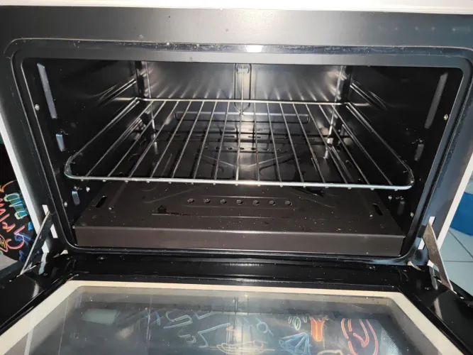 Forno usado em bom estado 