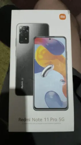 Redmi note 11 pro