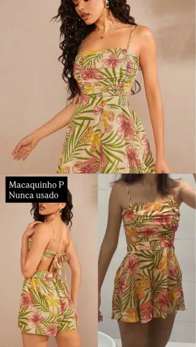 Vendo roupas novas