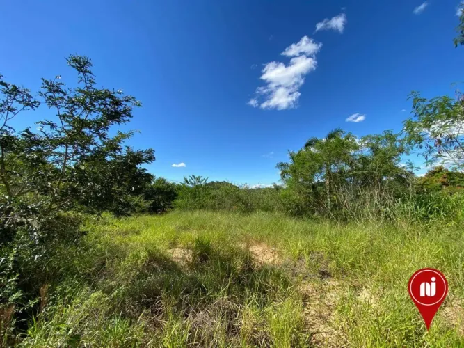 Terreno à venda, 4000 m² por R$ 450.000,00 - Condomínio Quintas do Rio das Águas Claras -