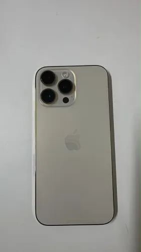 iPhone 14 Pro Max 128 GB Dourado