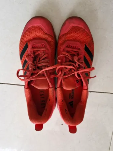 Tênis Adidas Dropset Tma 43