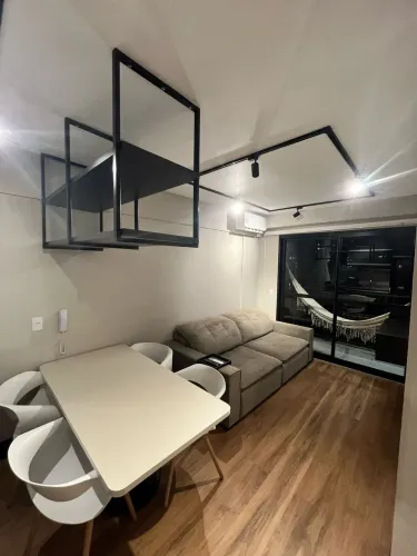 Apartamento para Locação Rua João Moura, Pinheiros/SP