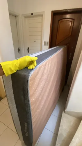 Vendo esse colchão