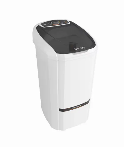 Lavadora de Roupas Semiautomática 20KG Colormaq Nova lacrada
