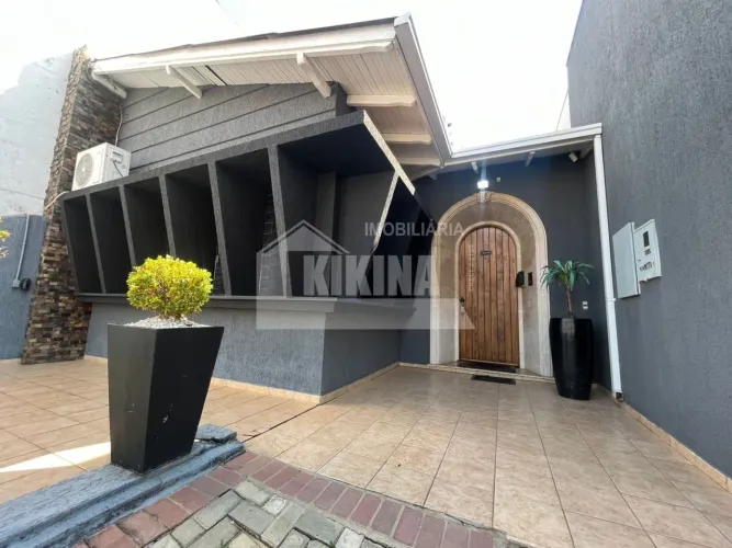 Sala Comercial para alugar por R$ 1430.00, 16.00 m2 - CENTRO - PONTA GROSSA/PR