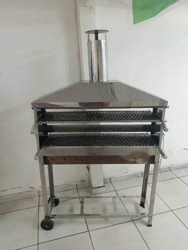 Churrasqueira
