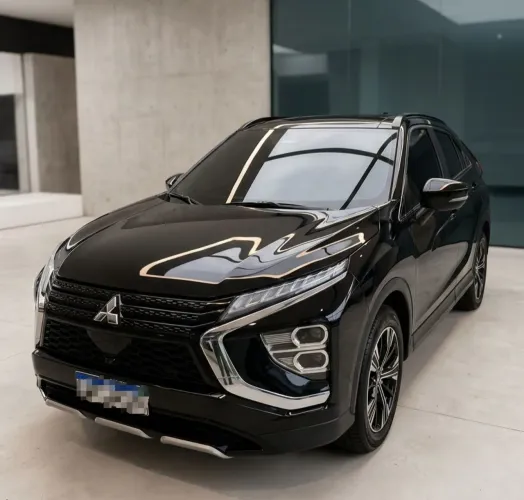 Mitsubishi Eclipse Cross HPE-S 1.5 16V 165cv Aut. 2025