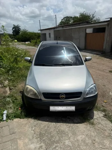 Chevrolet Corsa Hat. Maxx 1.0/ 1.0 Flexpower 8V 5P 2007