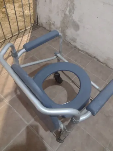 Cadeira de banho