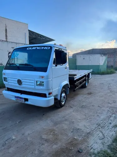 Prancha volk worker 7-100