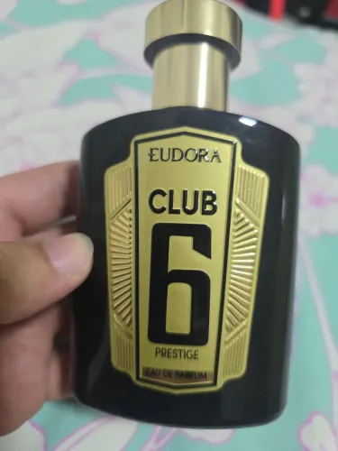 Perfume Club 6 Prestige