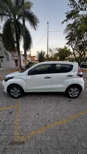 Fiat Mobi Like 1.0 Fire Flex 5P. 2020