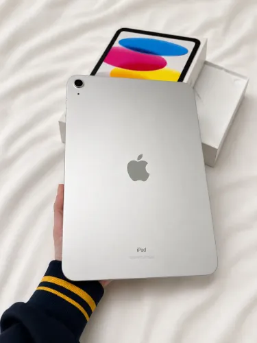 iPad 10