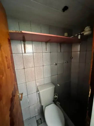 Imóvel para aluguel com 90 metros quadrados com 3 quartos em Várzea - Recife - PE