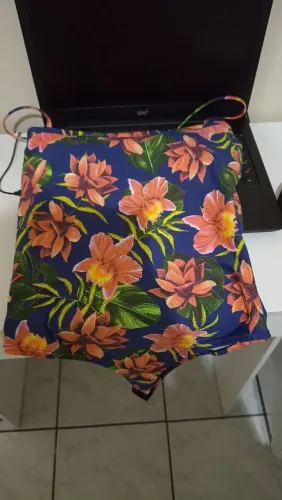 Roupas novas
