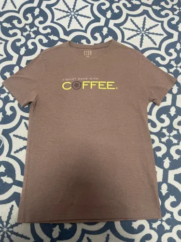 Camiseta CIAO