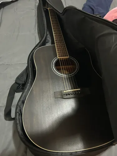Violão seizi neotokyo