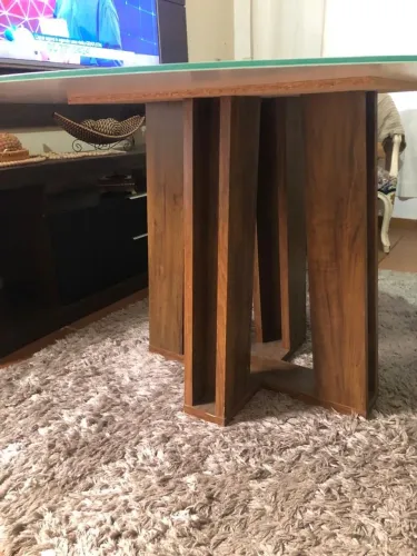 Mesa de jantar