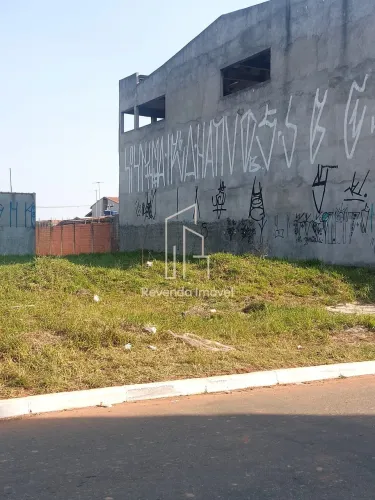 Terreno à venda em São Paulo-SP, bairro Jardim Adutora, 125m² de área! Venha conferir!