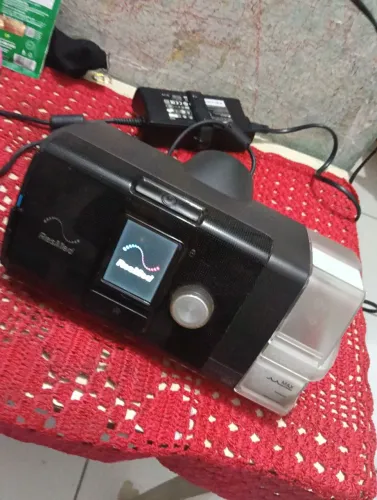 Cpap resmed 10 elite