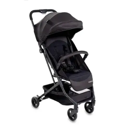? CARRINHO DE BEBÊ COSCO COMPACTO - PRÁTICO E IDEAL PARA VIAGEM ?