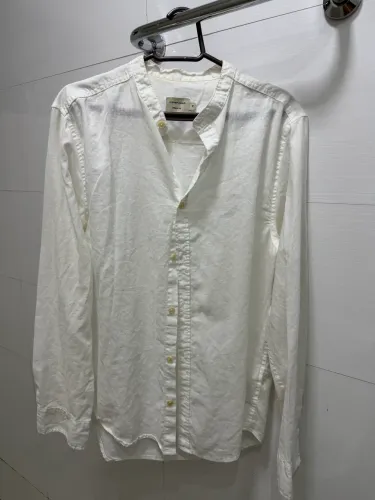 Camisa linho 