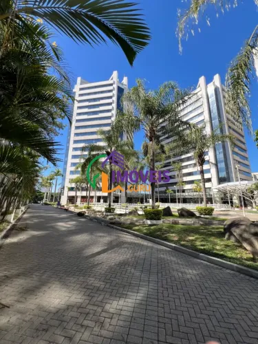 CONJ. COMERCIAL - alphaville centro industrial e empresarial/alphavi - SP