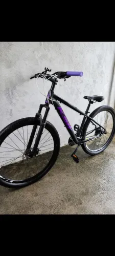 Bicicleta Aro 29 toda boa