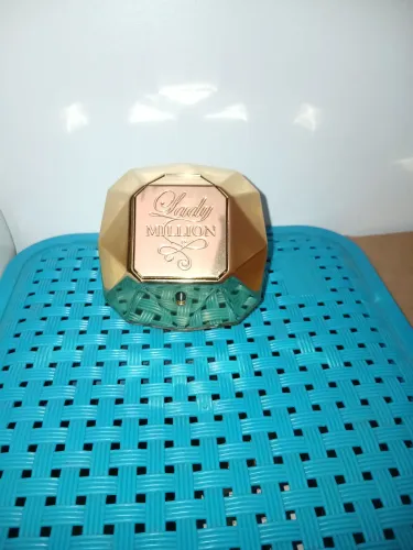 Lady Million 50 ml