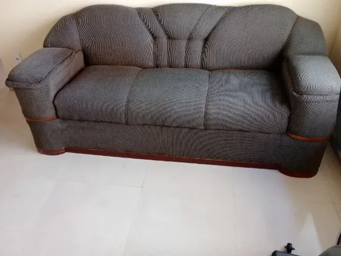 Sofá 3 lugares