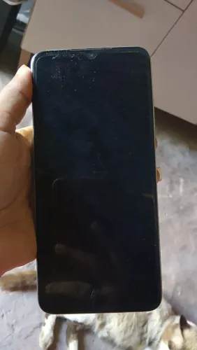Celular A90 itel
