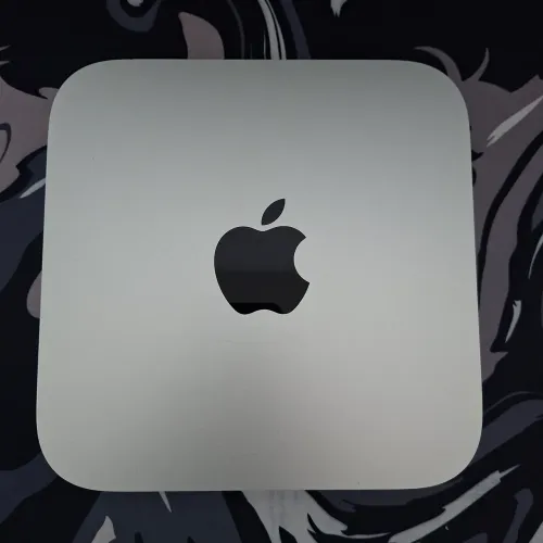Mac Mini (Late 2014) - Intel Core i5 8Gb RAM Ssd 480 Mac Os Monterey