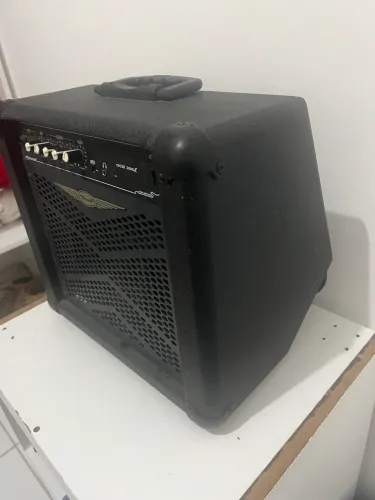 Amplificadora Oneal