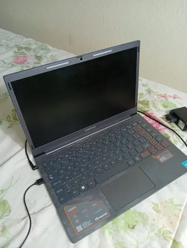 Vende - se Notebook