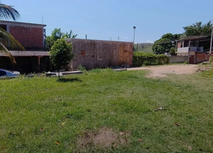 Terreno na Nova Belem