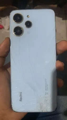 REDMI 12 LEIA A DESCRIÇAO